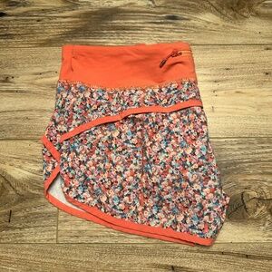 lululemon Speed Short 2.5" Size 10